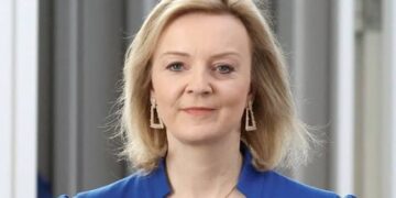 Liz Truss resigns as UK prime minister just after 45 days in office 1 Liz Truss resigns as UK prime minister just after 45 days in office