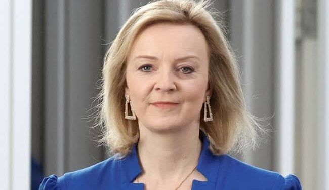 Liz Truss resigns as UK prime minister just after 45 days in office 92 Liz Truss resigns as UK prime minister just after 45 days in office