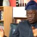 Falana: CONUA illegal -- only ASUU is recognised by law 97 Falana: CONUA illegal — only ASUU is recognised by law