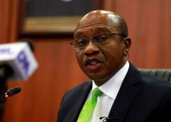 Emefiele: New naira notes now in banks... ready for issuance 97 Fintechs disrupting banking sector, says CBN