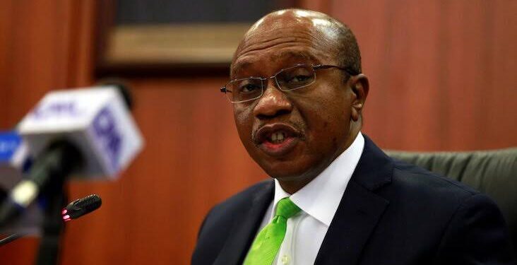 Fintechs disrupting banking sector, says CBN
