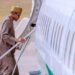 Buhari to attend investiture of Mahamat Idris Deby in Chad 97 Buhari to attend investiture of Mahamat Idris Deby in Chad