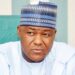 Tinubu campaign hits Dogara, says he's unstable and member of PDP 101 Tinubu campaign hits Dogara, says he’s unstable and member of PDP