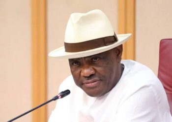 Wike: Why I didn't support Peter Obi’s presidential bid 92 Wike appoints 14,000 advisers, 319 liaison officers
