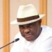 Wike: I won't work with Atiku -- he appointed enemies of Rivers into campaign council 97 Wike appoints 14,000 advisers, 319 liaison officers