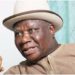 Edwin Clark to FG: Probe NNPC, military for oil theft