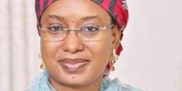 APC to appeal against judgment sacking Aisha Binani as governorship candidate for Adamawa 1 APC to appeal against judgment sacking Aisha Binani as governorship candidate for Adamawa
