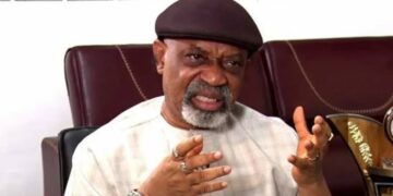 Ngige: Tinubu, Obi are my friends -- I won't disclose who I will vote for 1 To break ASUU, FG recognises faction CONUA