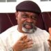 Ngige: Tinubu, Obi are my friends -- I won't disclose who I will vote for 97 To break ASUU, FG recognises faction CONUA