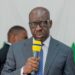 Obaseki: FG treating Edo as if it’s not part of Nigeria