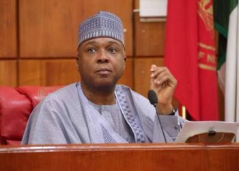 Saraki: Attack on Atiku campaign rally in Kaduna threat to Nigeria’s democracy 92 Saraki: Attack on Atiku campaign rally in Kaduna threat to Nigeria’s democracy