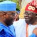 Tinubu to Atiku: I supported you in 2007 -- endorse me for president 97 Tinubu to Atiku: I supported you in 2007 — endorse me for president