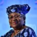 National honours: Okonjo-Iweala, Amina Mohammed as GCON... Tony Elumelu, Jim Ovia as CFR 97 National honours: Okonjo-Iweala, Amina Mohammed as GCON… Tony Elumelu, Jim Ovia as CFR