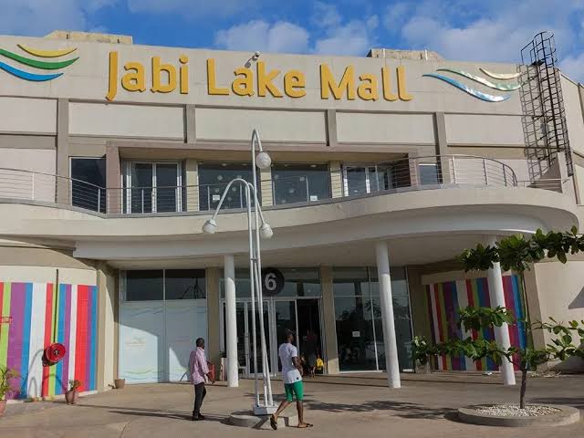 Jabi Lake Mall in Abuja shuts down over fear of terror attack