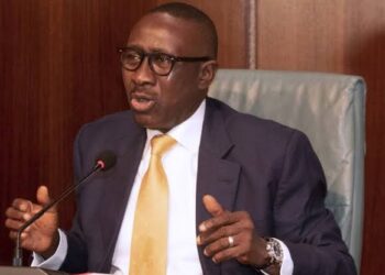 US terror alert on Abuja false, says NSA Monguno 99 US terror alert on Abuja false, says NSA Monguno