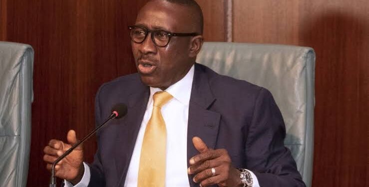 US terror alert on Abuja false, says NSA Monguno 92 US terror alert on Abuja false, says NSA Monguno