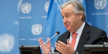 COP27: Climate blame game recipe for mutually assured destruction, UN warns 1 COP27: Climate blame game recipe for mutually assured destruction, UN warns