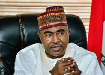 NDLEA busts trans-border drug cartel, arrests five kingpins 95 151 million youths at risk of drug abuse, Marwa warns