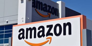Amazon opens office in Nigeria 1 Amazon opens office in Nigeria