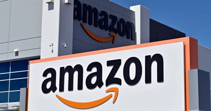 Amazon opens office in Nigeria 92 Amazon opens office in Nigeria