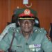 Buhari approves immediate removal of NYSC DG over incompetence 97 Buhari approves immediate removal of NYSC DG over incompetence