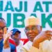 Atiku, Okowa withdraw from presidential town-hall 