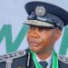 Court sentences IGP Baba to three months’ imprisonment for contempt 97 Court sentences IGP Baba to three months’ imprisonment for contempt