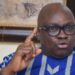 Fayose: Obi is a threat to PDP -- party can't win in southeast, southwest 97 Fayose: Obi is a threat to PDP — party can’t win in southeast, southwest