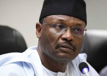 INEC postpones governorship elections, gives reasons 95 2023: INEC battling 600 court cases over primaries, nominations, says Mahmood Yakubu
