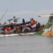 19 killed as plane crashes into Lake Victoria in Tanzania 97 19 killed as plane crashes into Lake Victoria in Tanzania