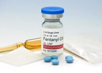 NDLEA: Cartels planning to smuggle large haul of fentanyl into Nigeria 98 NDLEA: Cartels planning to smuggle large haul of fentanyl into Nigeria