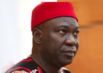 Court vacates interim forfeiture order against Ekweremadu’s seized property 91 Court orders interim forfeiture of 40 properties belonging to Ekweremadu