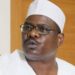 Ndume asks Buhari to slash lawmakers’ salaries by half to settle ASUU 97 Ndume asks Buhari to slash lawmakers’ salaries by half to settle ASUU