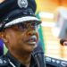 IGP Baba appoints new police commissioners for states, formations 97 IGP Baba appoints new police commissioners for states, formations