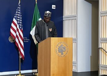 US/Africa leaders’ summit: Highlights of Buhari’s visit to Washington DC