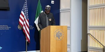 US/Africa leaders’ summit: Highlights of Buhari’s visit to Washington DC