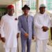 Ex-Rivers commissioner: Three of five G5 governors backing Obi