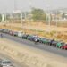 Fuel queues: NNPC says two billion litres of petrol available 97 Fuel queues: NNPC says two billion litres of petrol available