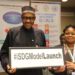 Buhari is the ultimate champion of SDGs, says Orelope-Adefulire 97 Buhari is the ultimate champion of SDGs, says Orelope-Adefulire