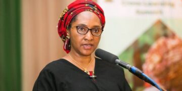 Nigeria not broke, says finance minister 1 Nigeria not broke, says finance minister