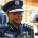 IGP suspends officer who killed Bolanle Raheem