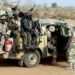 Army: Nine Kaduna bandits killed — and women, children rescued