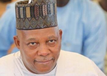 The comic diatribe of Datti Baba-Ahmed against Kashim Shettima 