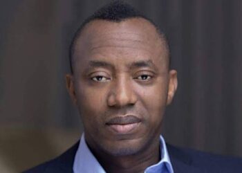 Sowore: National assembly wasteful... I'll make legislature unicameral 92 Sowore: National assembly wasteful… I’ll make legislature unicameral