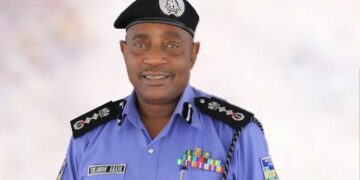 Buhari nominates Solomon Arase for Police Service Commission chair