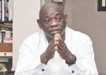 Kola Abiola vows to deal with IPOB, Boko Haram, Yoruba nation agitators 94 Kola Abiola vows to deal with IPOB, Boko Haram, Yoruba nation agitators