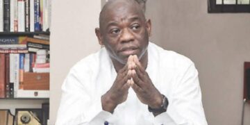 Kola Abiola vows to deal with IPOB, Boko Haram, Yoruba nation agitators 1 Kola Abiola vows to deal with IPOB, Boko Haram, Yoruba nation agitators