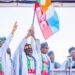 I have not disappointed you; I’ve given my best, Buhari tells Nigerians