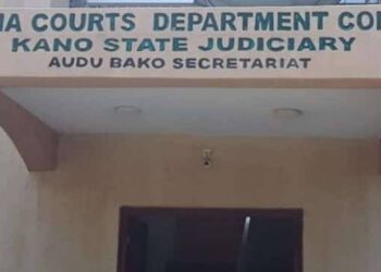 Sharia court judges arrested, remanded for stealing N580m