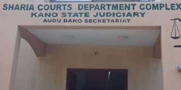 Sharia court judges arrested, remanded for stealing N580m 1 Sharia court judges arrested, remanded for stealing N580m